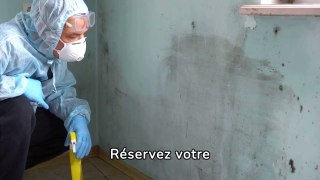 entreprise de traitement d'humidité à Saint-André-les-Vergers - Soshumidite -
