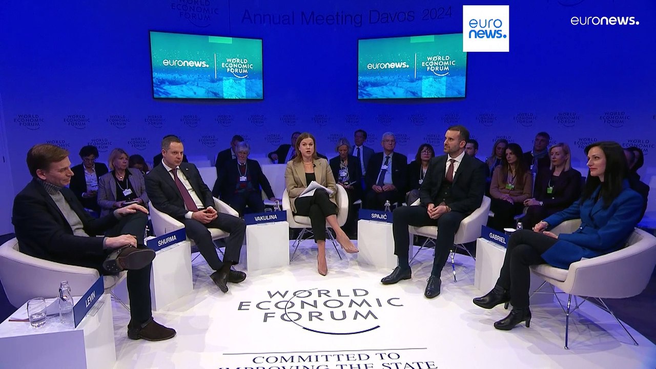 Nachrichten des Tages | 17. Januar - Mittagsausgabe