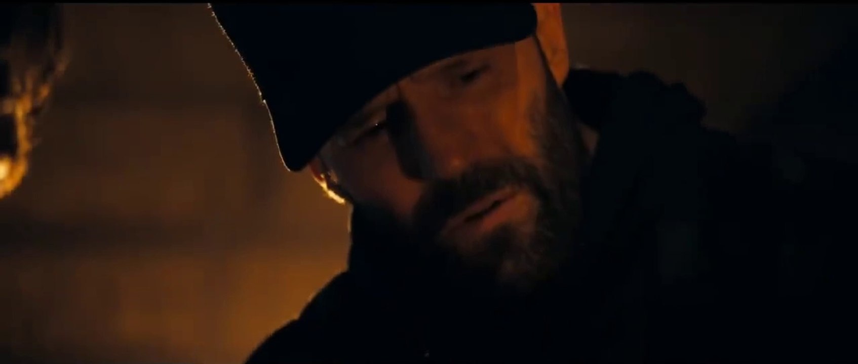 THE BEEKEEPER2 _  Trailer
