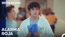Pánico En Urgencias - Doctor Milagro