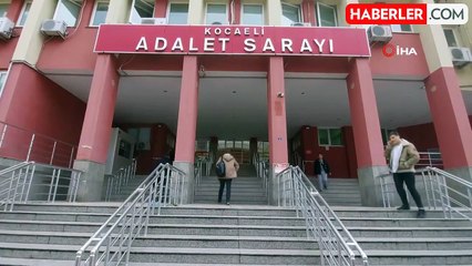 Tutuklu avukat cezaevinde üzerinde bulunan uyuşturucunun gökten düştüğünü söyledi