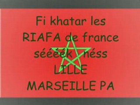 Video RIF REGGADA TOP ALHOCEIMA NADOR BERKANE - rif, rifi, r