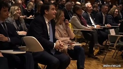 Bonaccini confonde Vannacci per Vattani: scusate, ? la cronaca di oggi