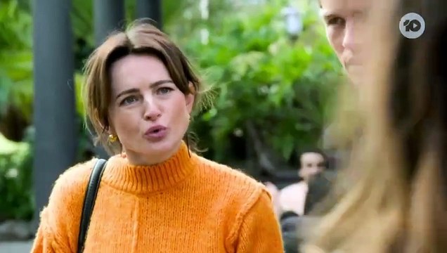 Neighbours 8974 17th January 2024