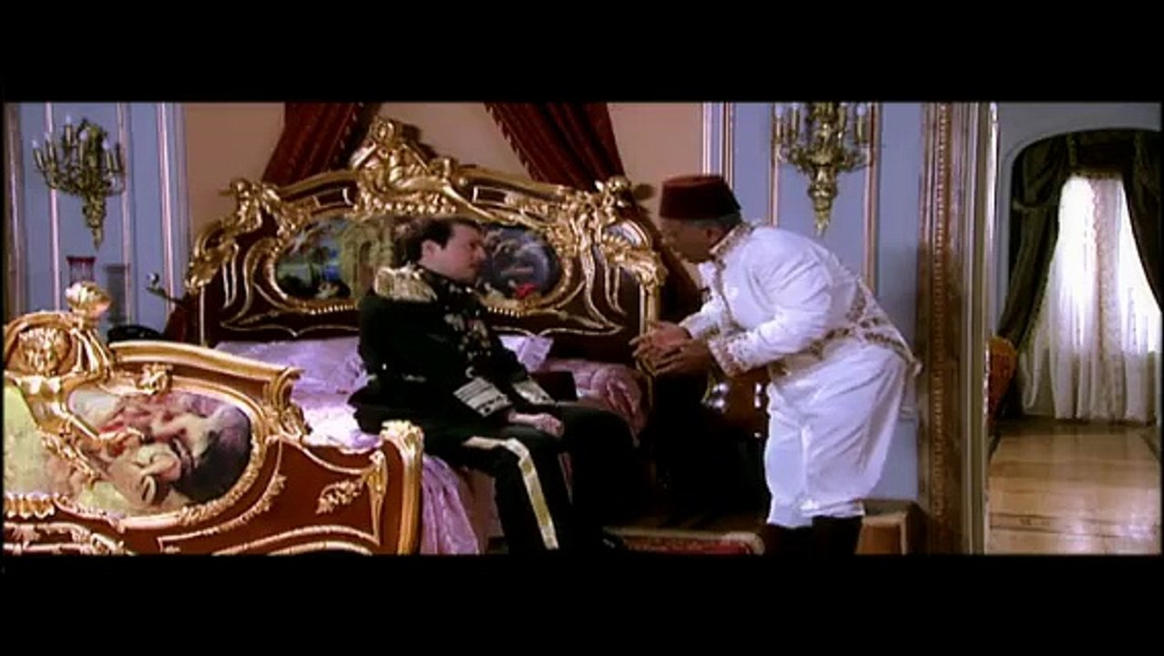 مسلسل مصري | مسلسل الملك فاروق - الحلقة (28) كاملة