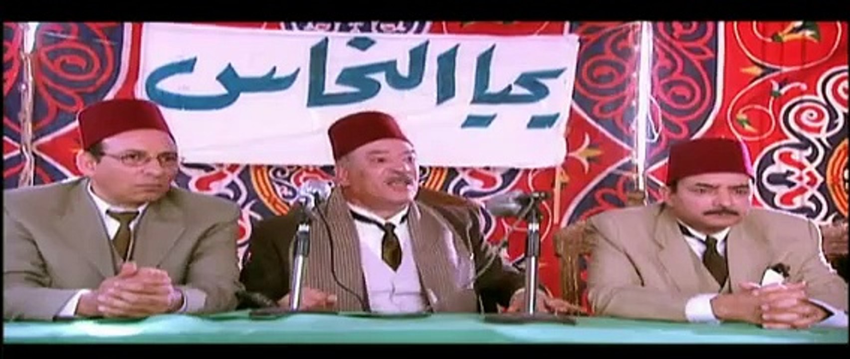 مسلسل مصري | مسلسل الملك فاروق - الحلقة (29) كاملة