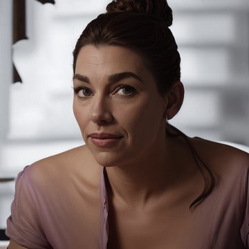 Les coulisses du tournage de En plein vol avec Úrsula Corberó révélées par Netflix