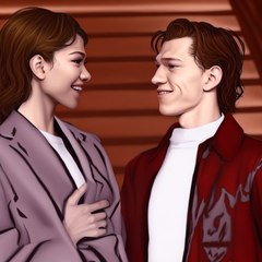 Le rituel adorable de Zendaya dévoilé par Tom Holland dans leur couple !