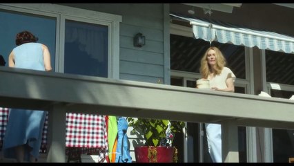 May December Bande-annonce (UK)