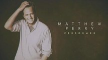 Charlie Puth performs Friends Theme Song for Matthew Perry - Emmys Memorial