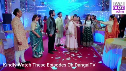 Nath Krishna Aur Gauri Ki Kahani | 17 January 2024 | Spoiler EP 807 | कृष्णा ने लगाया घर वालो को काम पर