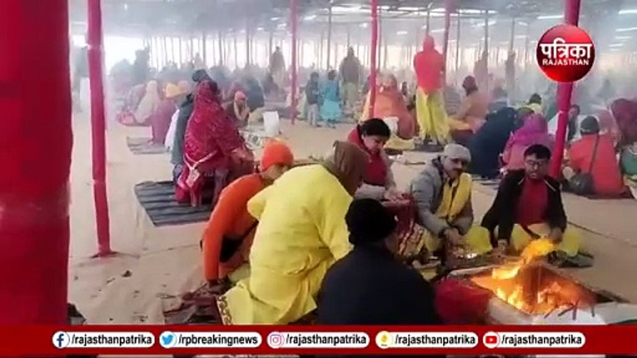 रामलला की मूर्ति से क्यों मांगनी पड़ी क्षमा?