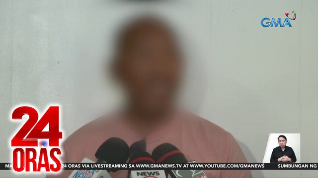 Lalaking ilang beses nasangkot sa road rage, suspendido ang lisensya at rehistro ng sasakyan | 24 Oras