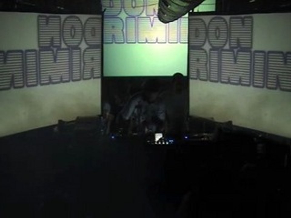 Killer festival @ kaserne