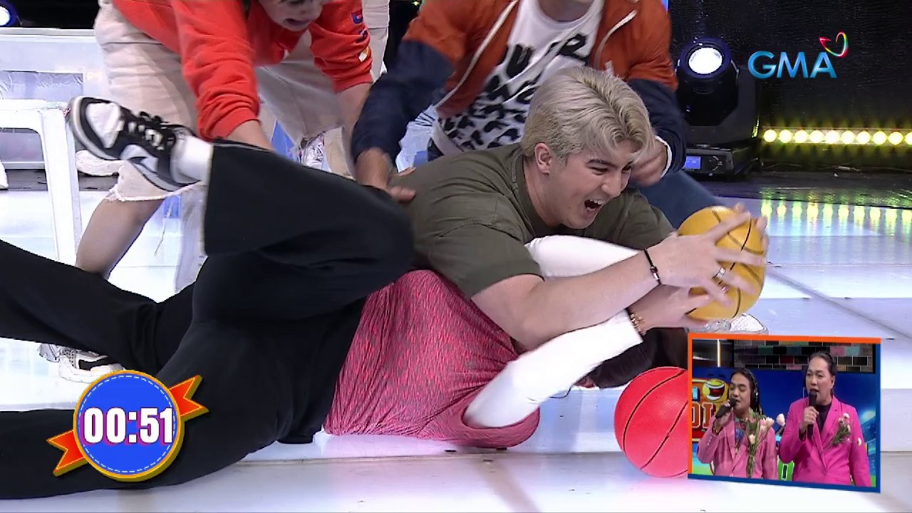 Tahanang Pinakamasaya: Mavy Legaspi, DINAGANAN si Cassy Legapi?! (January 16, 2024)