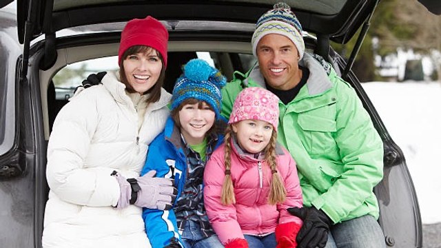 Combatiendo El Frío: Estrategias Efectivas Para Vestir En Invierno