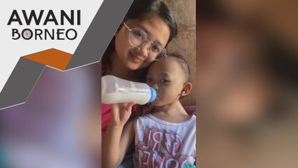 Wanita dakwa anak terkandas di Filipina, siasatan akan dijalankan