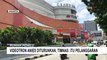 Respons Timnas Amin, Jusuf Kalla dan Bawaslu Bekasi soal Videotron Anies Diganti