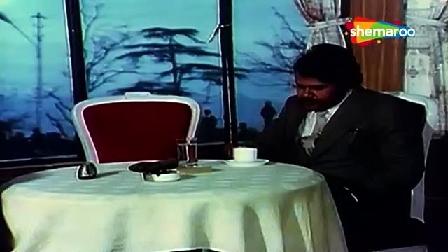 Main Bhi Hoon / Kaun Kaisey Song (1983/ Asha Bhosle
