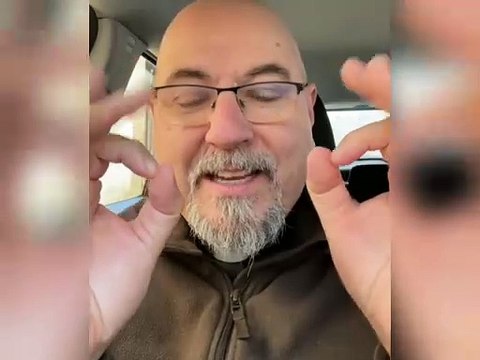 Bautismo del Señor - Padre Juan Molina