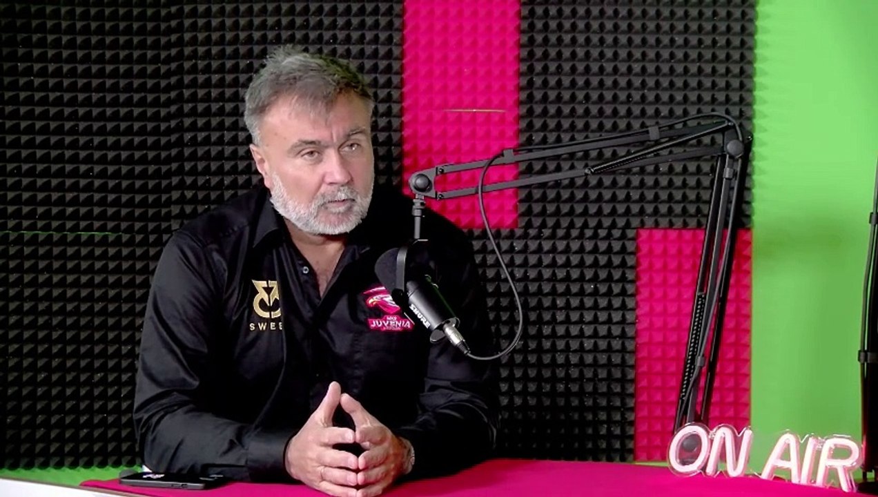 Trener Widanka StudioGW