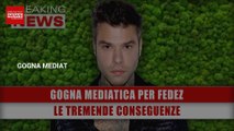 Gogna Mediatica Per Fedez: Le Tremende Conseguenze!