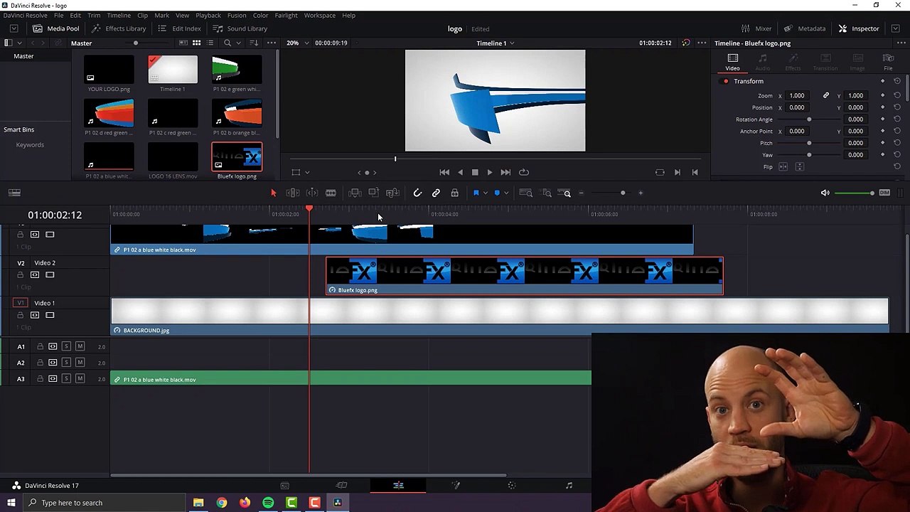 Transform Your Videos