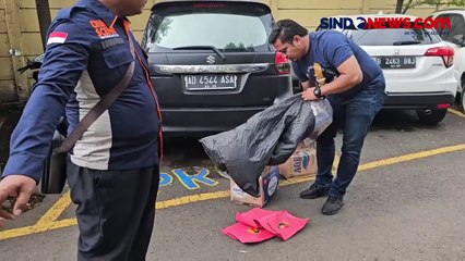 Penemuan Mayat di Peti Kemas, Polisi: Ada Tanda Kekurangan Oksigen