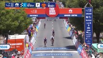 Tour Down Under 2024 : le résumé de la 2e étape en français