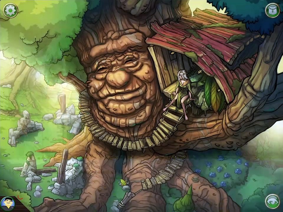 Verloren im Wald | Trader of Stories - Chapter 1 ★ Let's Online 273