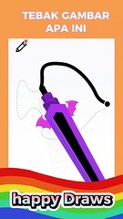 Tebak Gambar Lucu: Apa Ini? - Seru Banget Buat Anak-Anak