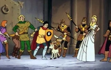 Calabozos y Dragones - 06 - El tesoro de Tardos