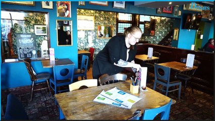 Love your local - Pig & Pump Chesterfield