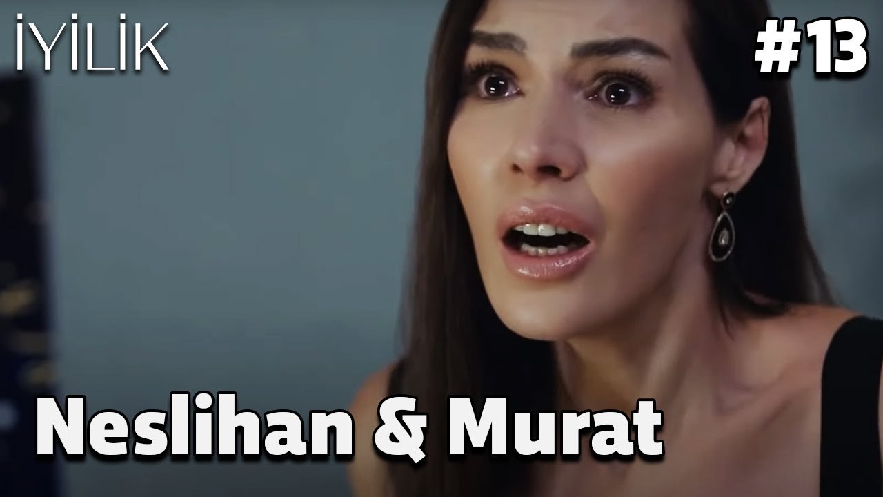 Baştan sona Neslihan & Murat #13