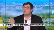 Kevin Bossuet : «On a l'impression d'être dans un retournement de l'Histoire»