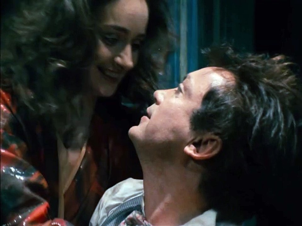 Verführung: Die grausame Frau Trailer DF