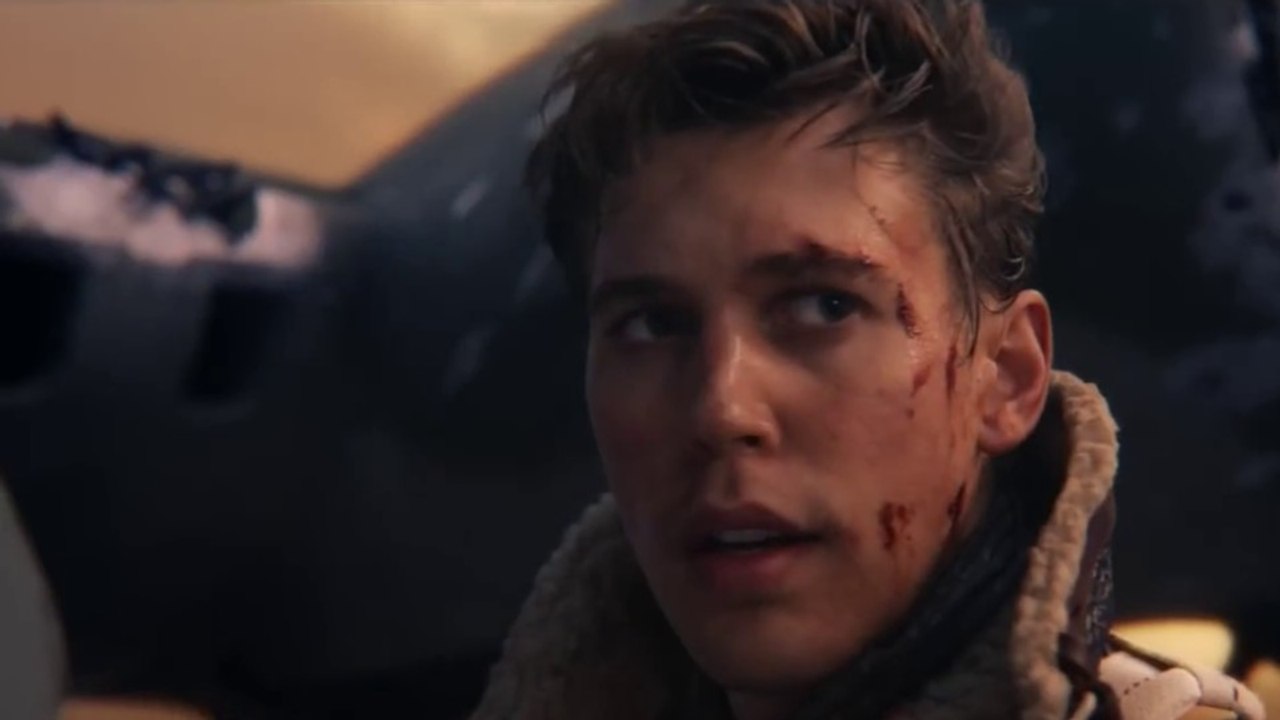 Masters of the Air: Das Weltkriegs-Drama enthüllt seine Eröffnungssequenz