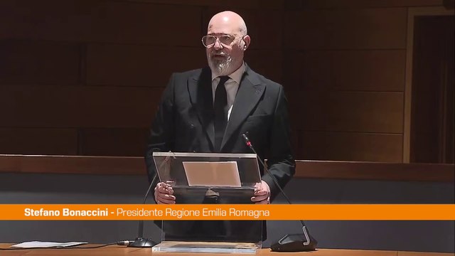 Fondi Sviluppo e Coesione, Bonaccini 600 mln per l'Emilia Romagna