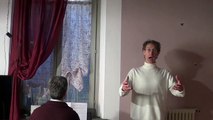 G.Puccini-La bohème-Vecchia zimarra, senti