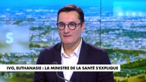 Olivier Dartigolles : «Je crois que Christine Vautrin est sincère»