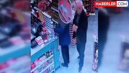 SMA Hastası Bebeğin Bağış Kumbarası Çalındı