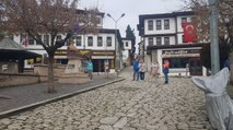 Turistlerin uğrak noktası: Karabük