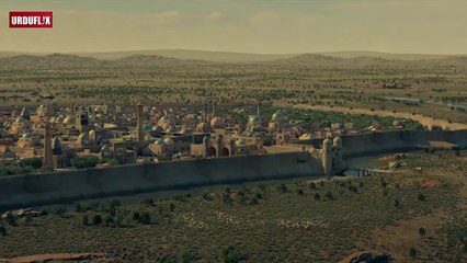 Jalaludin Khwarzam || Mendirman Jaloliddin | Season 1 All Seen|HD |Sultan Shah of Khwarezm.