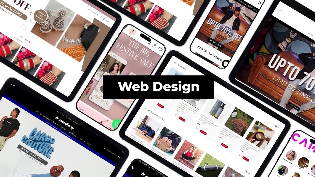 Elevate your business with our website development & digital marketing services | Mumbaipixels
