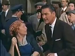 Istanbul 1957 ‧ Adventure/Noir :  Errol Flynn