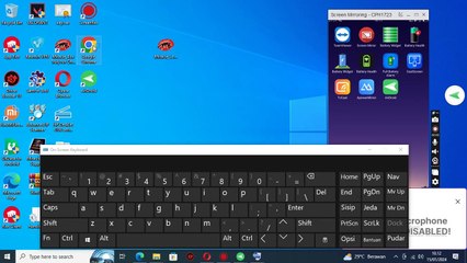 cara login google akun