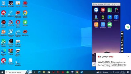 cara login google menggunakan verifikasi smartphone android