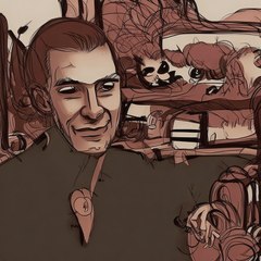 Étienne Daho se confie sur sa relation passionnée avec Vanessa Paradis dans une entrevue exclusive pour En Aparté (Canal+).