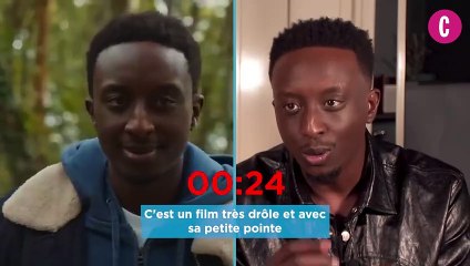 Comme un prince : Ahmed Sylla et Mallory Wanecque complices en interview