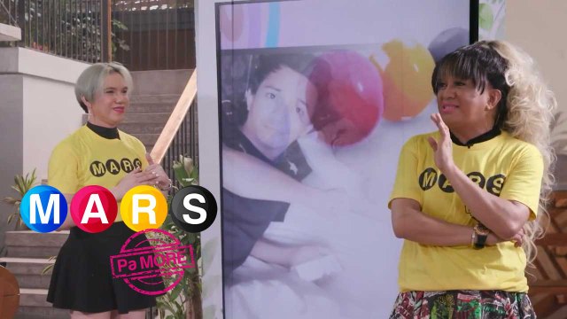 Pepita Curtis, GALIT sa LIBRE? | Mars Pa More